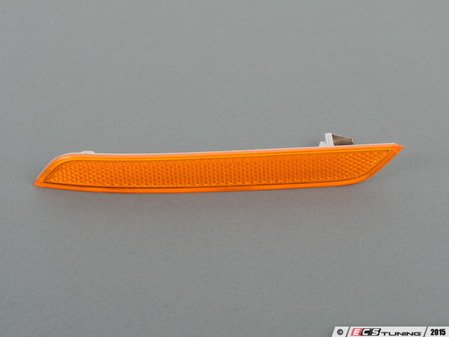 ES#245457 - 63147179991 - Front side marker - left - Fender mounted side marker - Genuine BMW - BMW