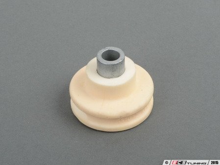 ES#2870708 - 33506771738 - Rear Upper Shock Mount - Lower Section - Priced Each. Helps mount the rear shock properly - Febi - BMW
