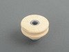 ES#2870708 - 33506771738 - Rear Upper Shock Mount - Lower Section - Priced Each. Helps mount the rear shock properly - Febi - BMW
