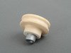 ES#2870708 - 33506771738 - Rear Upper Shock Mount - Lower Section - Priced Each. Helps mount the rear shock properly - Febi - BMW