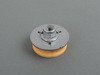 ES#2870707 - 33506771737 - Rear Upper Shock Mount - Upper Section - Priced Each. Helps mount the rear shock properly - Febi - BMW