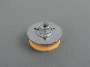 ES#2870707 - 33506771737 - Rear Upper Shock Mount - Upper Section - Priced Each. Helps mount the rear shock properly - Febi - BMW