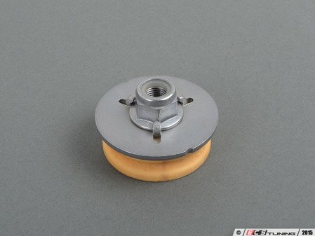 ES#2870707 - 33506771737 - Rear Upper Shock Mount - Upper Section - Priced Each. Helps mount the rear shock properly - Febi - BMW