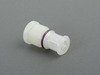 ES#1894006 - 8K0298403A - A/C Receiver/Drier Insert - Drier insert with mounting parts - Recommended to be replaced any time the A/C system is open - Genuine Volkswagen Audi - Audi