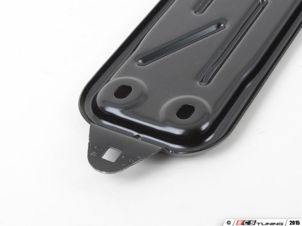 Genuine BMW - 51618048827 - Rear reinforcement brace (51-61-8-048-827)