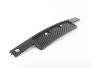 Front plate filler 