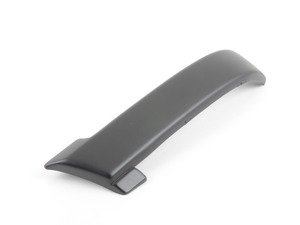 ES#2919344 - 51111888274 - Euro Bumper Trim - Right - Genuine European BMW - 
