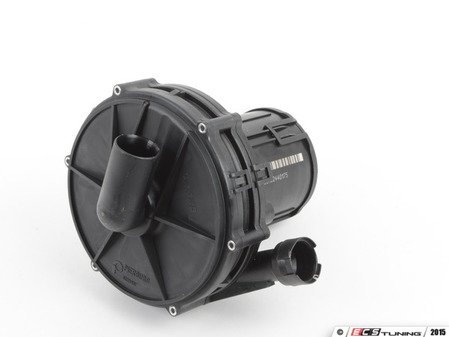 ES#2840689 - 11721437911 - E53 Secondary Air Injection Pump - Keep your engine running efficiently - Pierburg - BMW