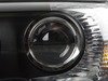 ES#172967 - 63127165907 - Halogen Headlight Assembly - Left - One piece design with white turn indicators - Genuine BMW - BMW
