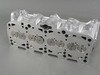 ES#2855398 - 038103265AKT - Cylinder Head Replacement Kit - Includes complete cylinder head, required gaskets, hardware, oil and coolant! - Assembled By ECS - Volkswagen