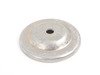 ES#437161 - 8E0505193B - Washer - Priced Each - Located between the subframe mounting bolts and the bushings. (95x18.5) - Genuine Volkswagen Audi - Audi