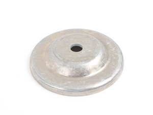 ES#437161 - 8E0505193B - Washer - Priced Each - Located between the subframe mounting bolts and the bushings. (95x18.5) - Genuine Volkswagen Audi - Audi