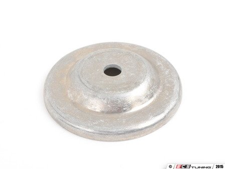 ES#437161 - 8E0505193B - Washer - Priced Each - Located between the subframe mounting bolts and the bushings. (95x18.5) - Genuine Volkswagen Audi - Audi