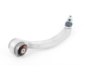 ES#2931473 - 8E0407693Q - Front Lower Control Arm - Curved - Left - Keep your suspension steady - Moog - Volkswagen