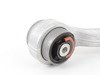 ES#2931473 - 8E0407693Q - Front Lower Control Arm - Curved - Left - Keep your suspension steady - Moog - Volkswagen