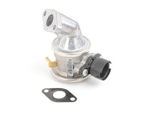 ES#517974 - 11727540471 - E53 Air Pump Control Valve - Located on the cylinder head, allows air to enter into the exhaust - Pierburg - BMW