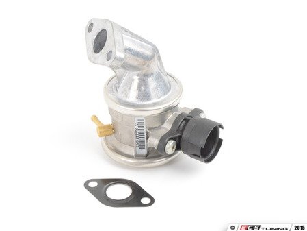 ES#517974 - 11727540471 - E53 Air Pump Control Valve - Located on the cylinder head, allows air to enter into the exhaust - Pierburg - BMW