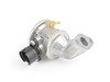 ES#517974 - 11727540471 - E53 Air Pump Control Valve - Located on the cylinder head, allows air to enter into the exhaust - Pierburg - BMW