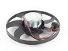 ES#2569683 - 7D0959455K - Radiator Fan - Right & Left - 450W, 345MM diameter. - ACM - Volkswagen