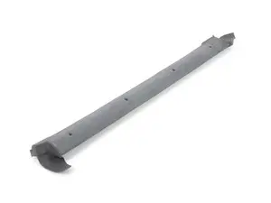 Targa Top Seal - Right Side
