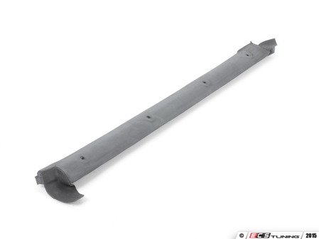 ES#2919100 - 91156526040 - Targa Top Seal - Right Side - Replacement side targa seal - OEM - Porsche