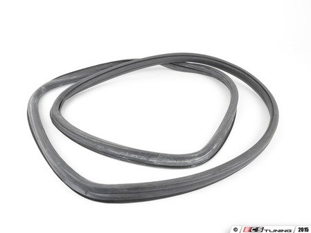 ES#1649996 - 1236700539 - STRIP,WINDOW - Genuine Mercedes Benz - 