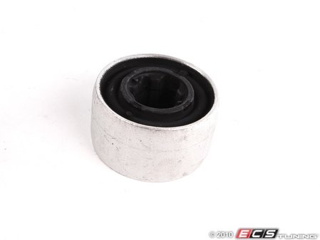 ES#49174 - 31122229857 - E46 M3 Front Control Arm Bushing - Priced Each - Reuses your existing control arm bracket - Genuine BMW - BMW
