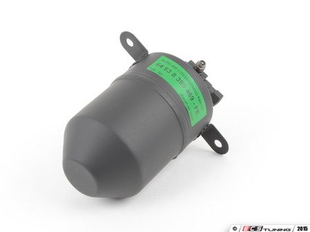 ES#2801584 - 64538390469 - Receiver Drier - Recommended to be replaced any time the A/C system is opened - Rein - 