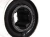 ES#49174 - 31122229857 - E46 M3 Front Control Arm Bushing - Priced Each - Reuses your existing control arm bracket - Genuine BMW - BMW