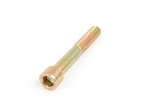 ES#1607855 - 000912012062 - SCREW - Genuine Mercedes Benz - Mercedes Benz