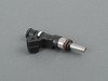 ES#2839105 - 13647834893 - Fuel Injector - Priced Each - (NO LONGER AVAILABLE) - Clogged or dirty injectors will cause poor performance and fuel economy - Bosch - 
