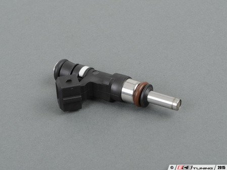 ES#2839105 - 13647834893 - Fuel Injector - Priced Each - (NO LONGER AVAILABLE) - Clogged or dirty injectors will cause poor performance and fuel economy - Bosch - 