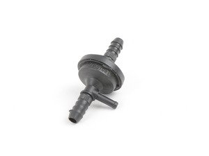 ES#2813146 - 07C133529A - Vacuum Check Valve - Located near off of the intake manifold connecting to the suction pump - Hamburg Tech - Audi
