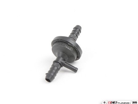 ES#2813146 - 07C133529A - Vacuum Check Valve - Located near off of the intake manifold connecting to the suction pump - Hamburg Tech - Audi