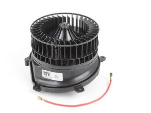 ES#2814571 - 2028209342 - Blower Motor - Attaches to the climate control plenum - Hamburg Tech - Mercedes Benz