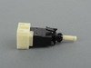 ES#2581434 - 0015456409 - Brake Lamp Switch - Located behind the brake pedal in your Mercedes-Benz - MTC - Mercedes Benz