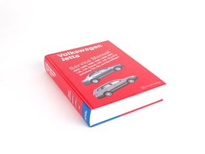 ES#1891974 - VJ10 - VW MKV Jetta (05-10) Service Manual - A comprehensive must-have for any do-it-yourselfer! Includes 1,352 pages of maintenance, service, and repair information - Bentley - Volkswagen