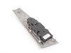 ES#167551 - 61316951916 - Master Window Switch - Gray - Replace a faulty window switch in drivers door to restore operation to all your windows and locks - Genuine BMW - BMW