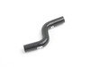 ES#2765461 - FMKC4R32 -  Silicone Coolant Hose Kit - Black - Improves performance, durability, along with providing a cleaner look. 21 piece kit - Forge - Volkswagen