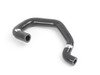 ES#2765461 - FMKC4R32 -  Silicone Coolant Hose Kit - Black - Improves performance, durability, along with providing a cleaner look. 21 piece kit - Forge - Volkswagen