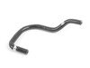 ES#2765461 - FMKC4R32 -  Silicone Coolant Hose Kit - Black - Improves performance, durability, along with providing a cleaner look. 21 piece kit - Forge - Volkswagen