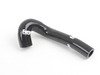 ES#2765461 - FMKC4R32 -  Silicone Coolant Hose Kit - Black - Improves performance, durability, along with providing a cleaner look. 21 piece kit - Forge - Volkswagen