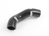 ES#2765461 - FMKC4R32 -  Silicone Coolant Hose Kit - Black - Improves performance, durability, along with providing a cleaner look. 21 piece kit - Forge - Volkswagen