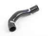ES#2765461 - FMKC4R32 -  Silicone Coolant Hose Kit - Black - Improves performance, durability, along with providing a cleaner look. 21 piece kit - Forge - Volkswagen