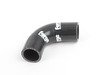 ES#2765461 - FMKC4R32 -  Silicone Coolant Hose Kit - Black - Improves performance, durability, along with providing a cleaner look. 21 piece kit - Forge - Volkswagen