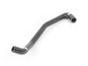 ES#2765461 - FMKC4R32 -  Silicone Coolant Hose Kit - Black - Improves performance, durability, along with providing a cleaner look. 21 piece kit - Forge - Volkswagen