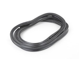 ES#2533469 - 1247500398 - Trunk Seal - Seals your trunk from outside elements - URO - Mercedes Benz