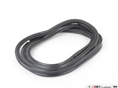 ES#2533469 - 1247500398 - Trunk Seal - Seals your trunk from outside elements - URO - Mercedes Benz