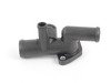 ES#2855444 - 06A121133AH - Coolant Flange with o-ring - Located on the side of the cylinder head - URO - Audi Volkswagen