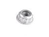 ES#1895198 - N90587602 - Drive Axle Shoulder Nut - Priced Each - Secures the axle assembly to the hub, (20x1.5) - Febi - Audi Volkswagen
